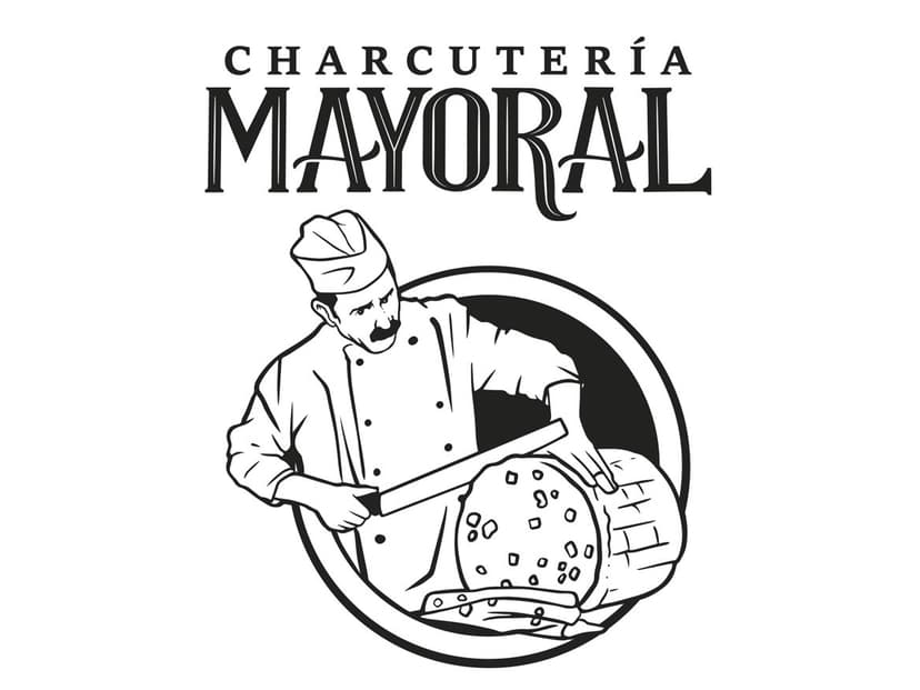 Charcutería Mayoral