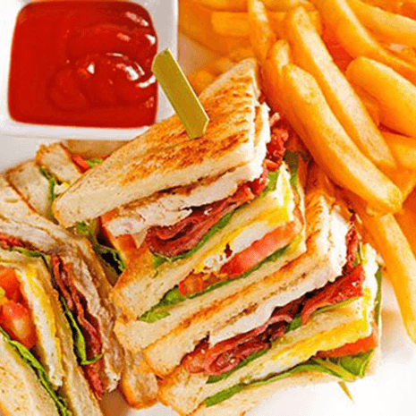 Club Sándwich