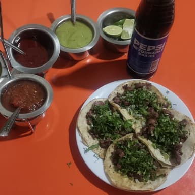 Taco Tripa