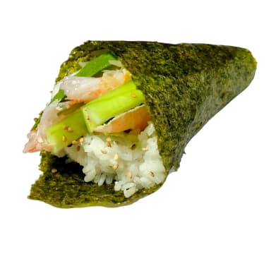 Temaki California