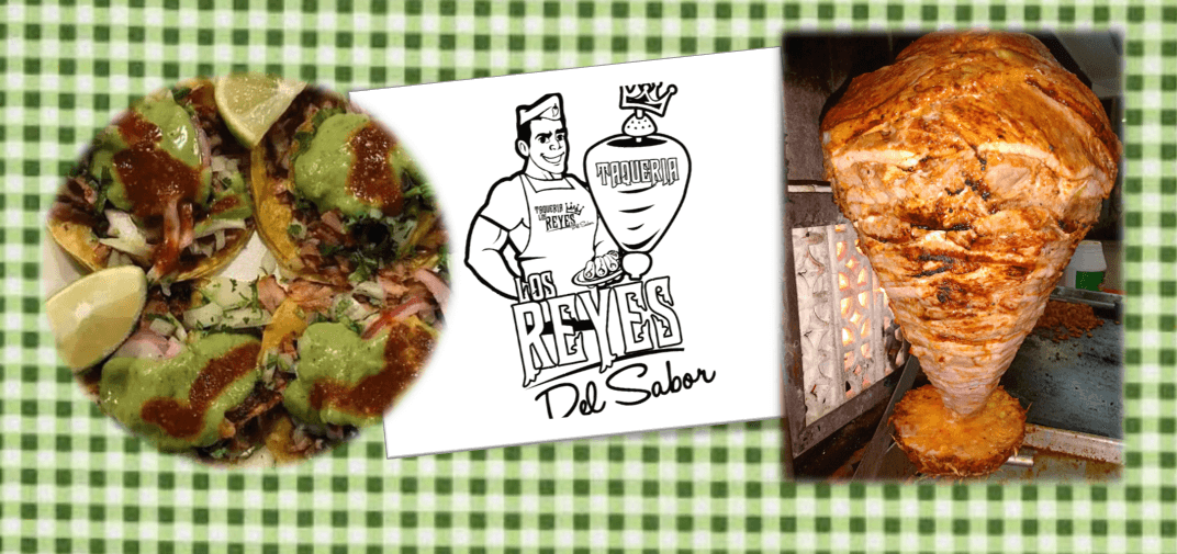 Taqueria Los Reyes del Sabor