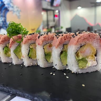 Marlín Roll