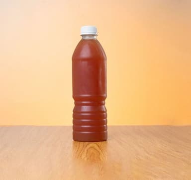 Agua de Te