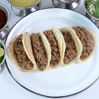 Orden Brisket