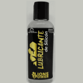 Lubricante Silicon Denso Larga Duracion 60ml