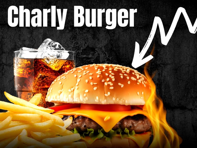 Charly Burger