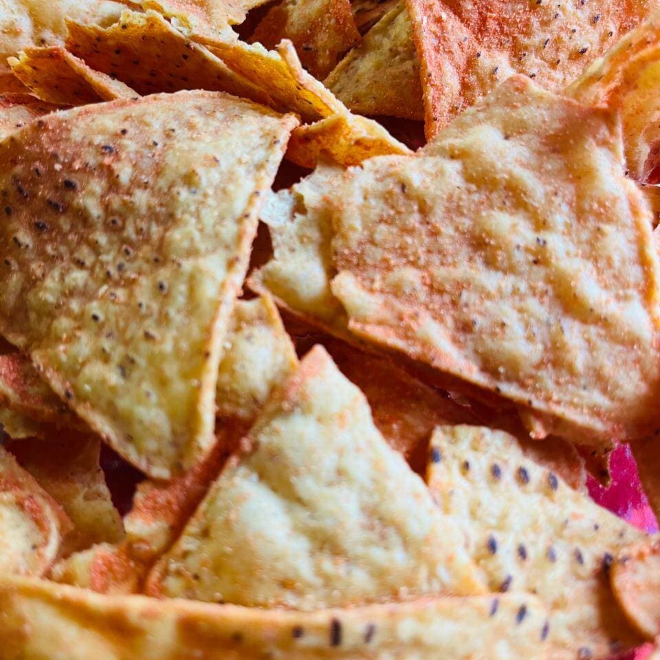 Dorito Queso