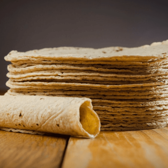 Tortillas de Maíz Extra