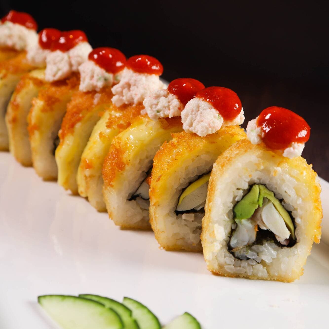 MANCHEGO MAKI
