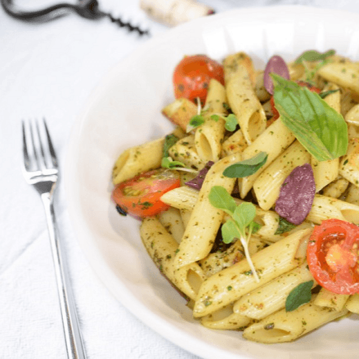 Pesto Genovese