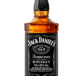 Jack Daniel´s Old Nº7 750 Ml. (EE.UU)