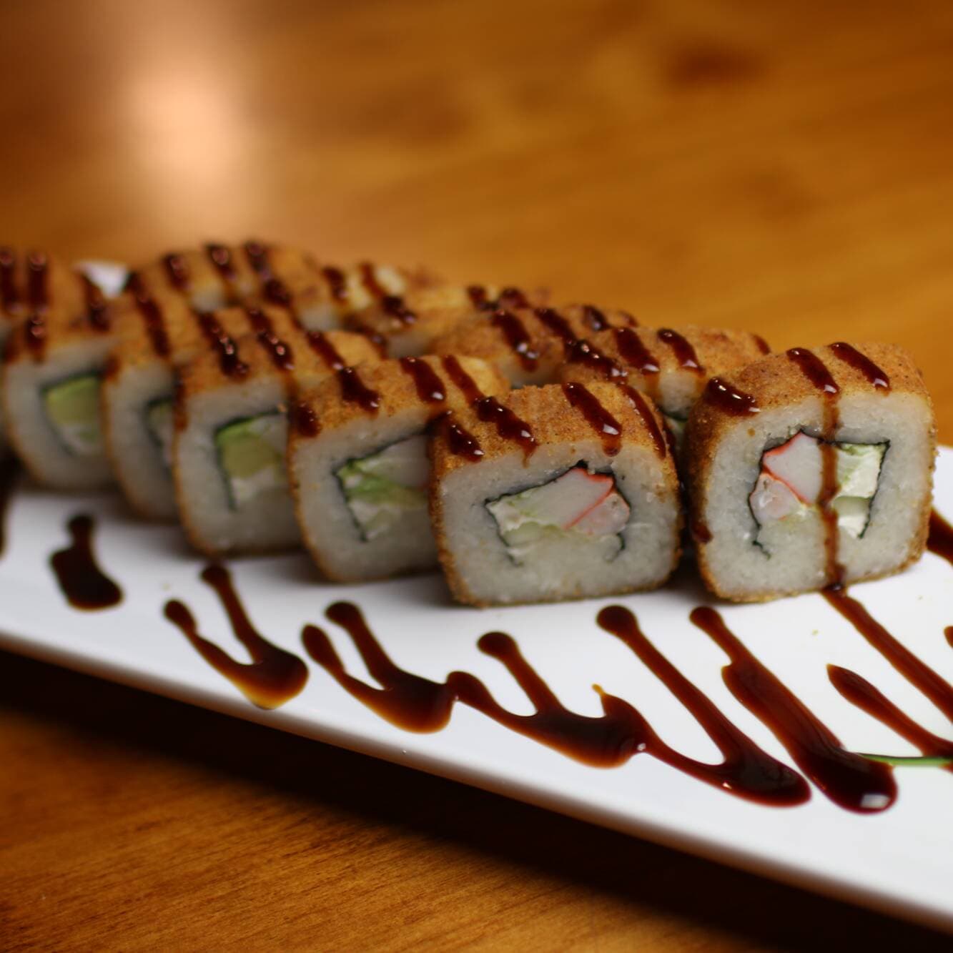 Kino Roll