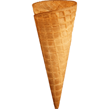 Cono grande
