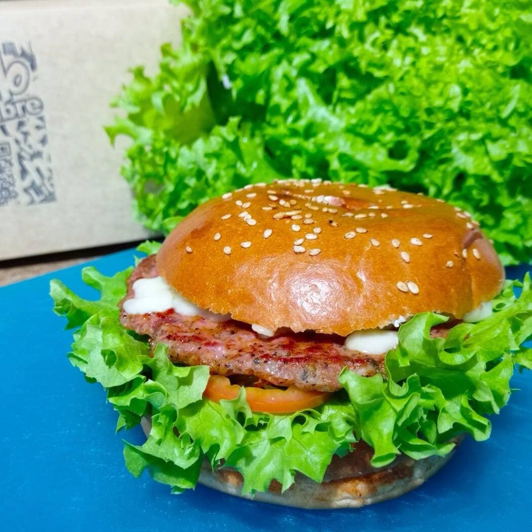 Chiquisburguer