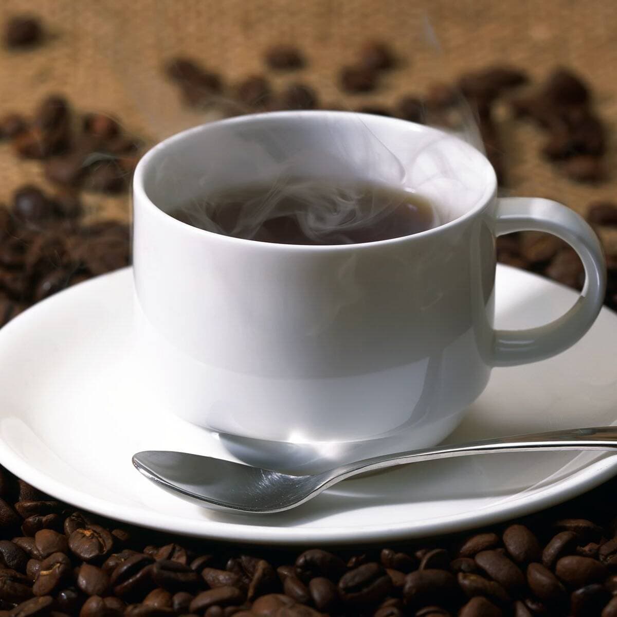 Taza de café