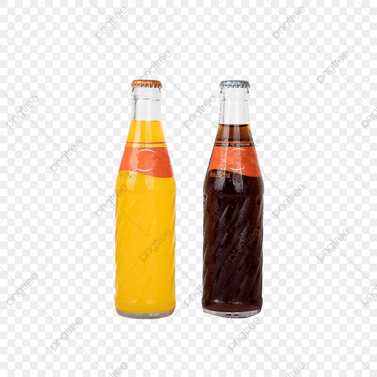 REFRESCO 600 ML