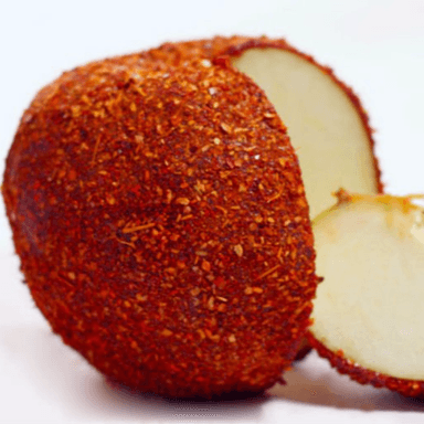 Manzana Chamoy