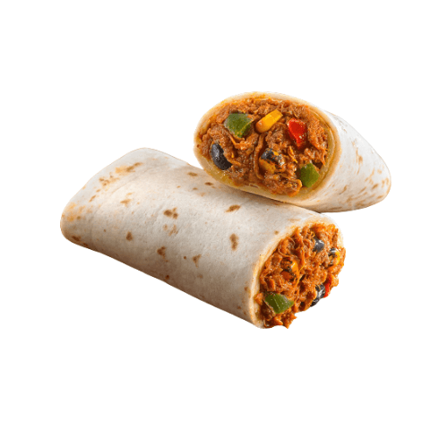 Burrito #1 The Boss