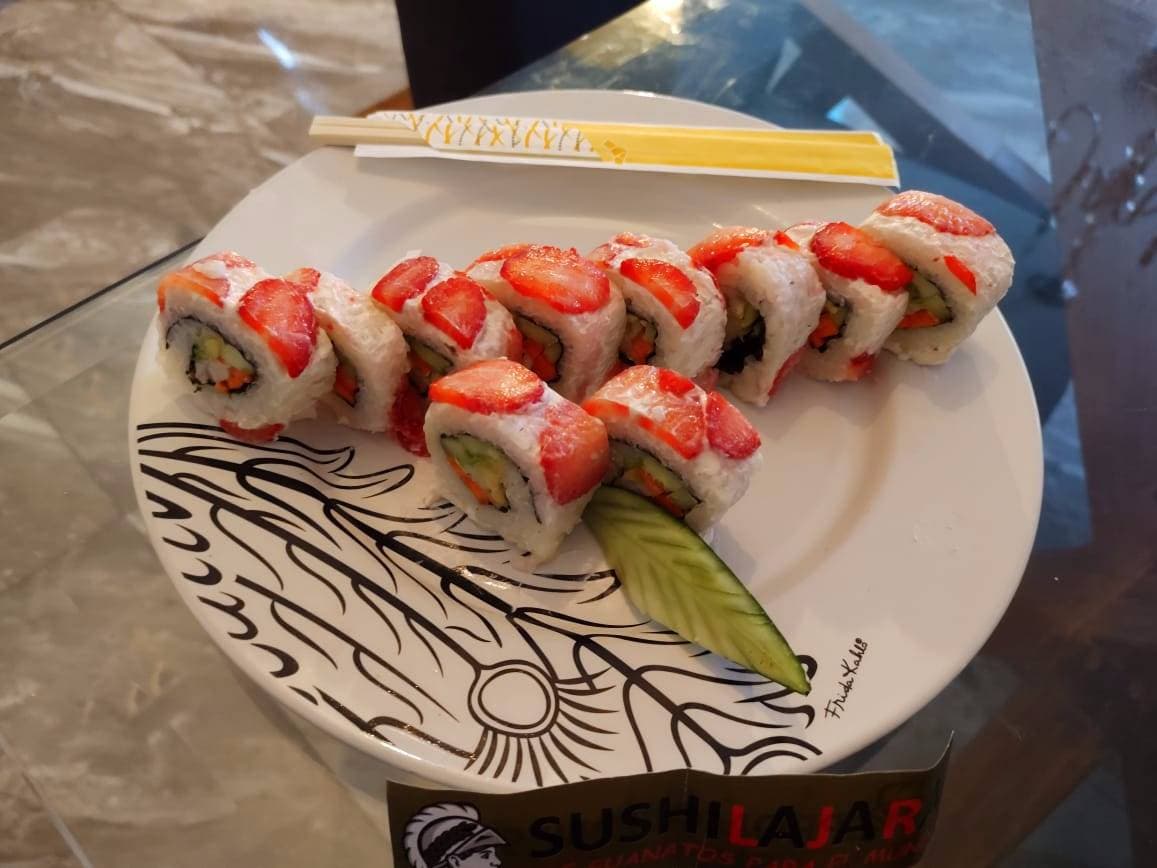 Riu Roll