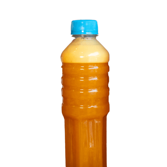 Refresco de Maracuyá