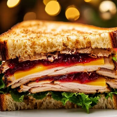Sandwich Especial 3 Panes