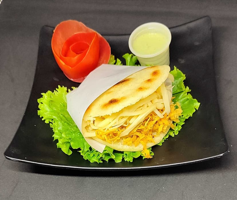 Caribe Venezuelan Kitchen