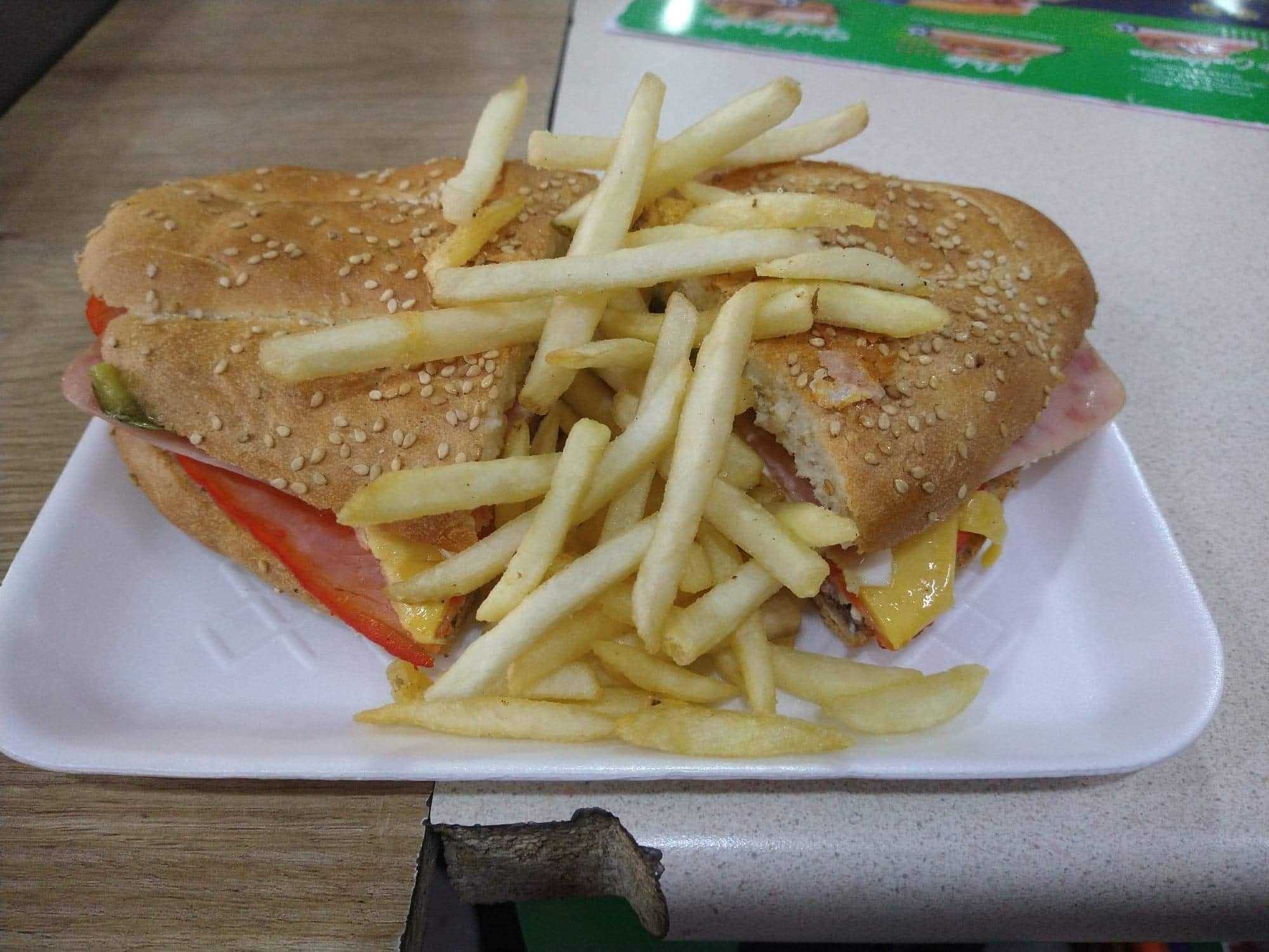 Paquete Torta Maradona