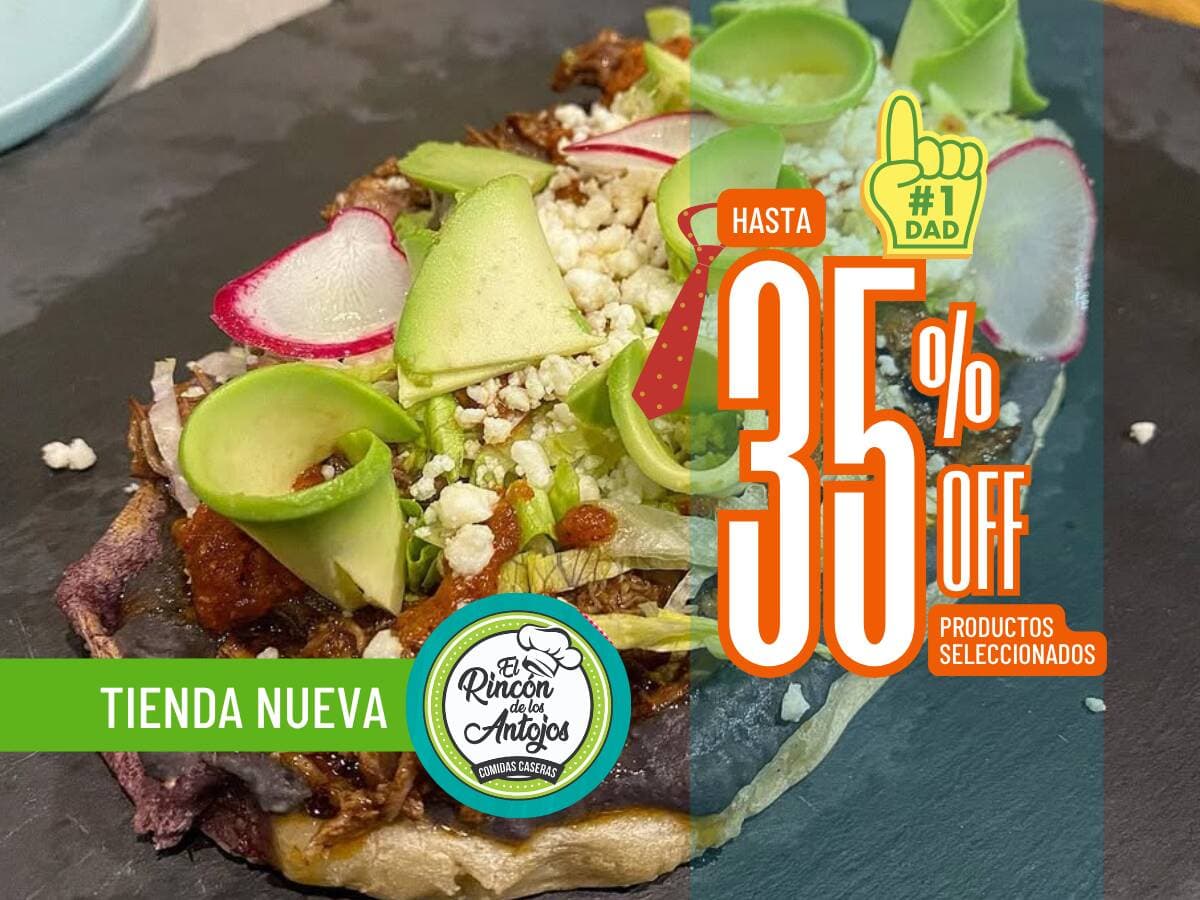 El Rincón del Antojo