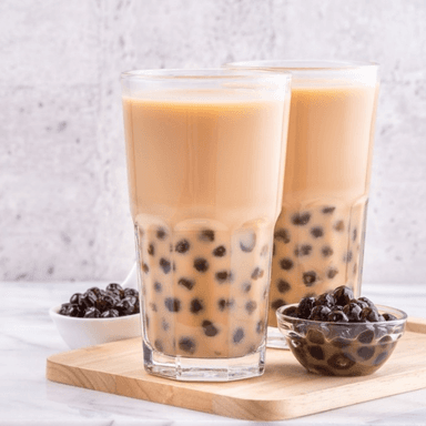 Bubble Tea Caramelo