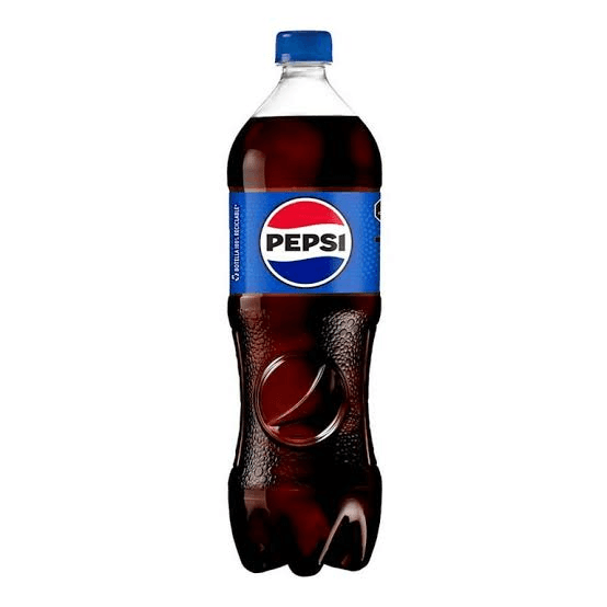 PEPSI de Medio Litro