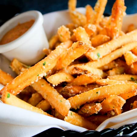 Papas a La Francesa 250 g