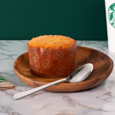 Pan de Elote (Gluten Free) 121 g