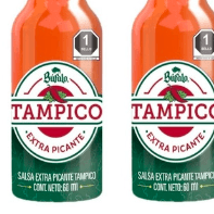 Salsa Tampico