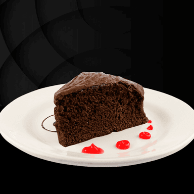 Pastel De Chocolate C