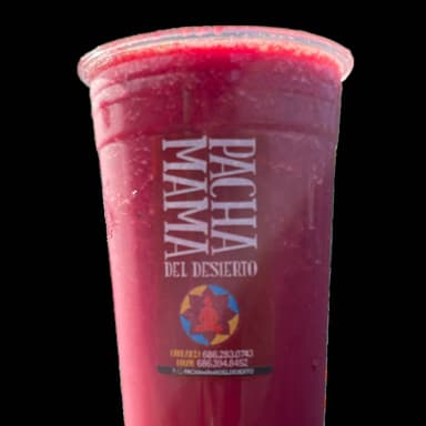 Pacha Zanabel
