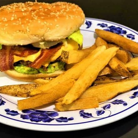 Hamburguesa