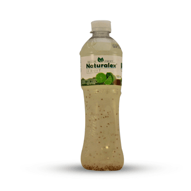Limon con Chia