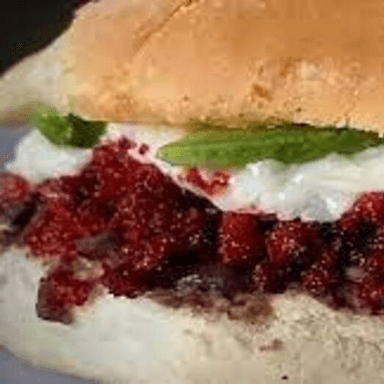 Torta de Choriqueso