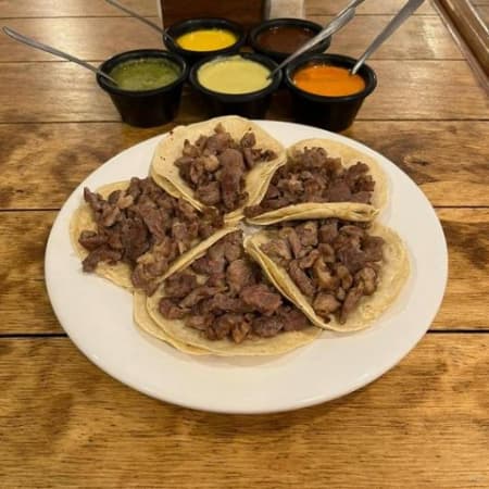 Orden de Arrachera