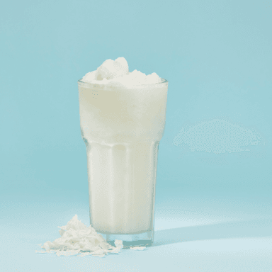 Limonada de Coco