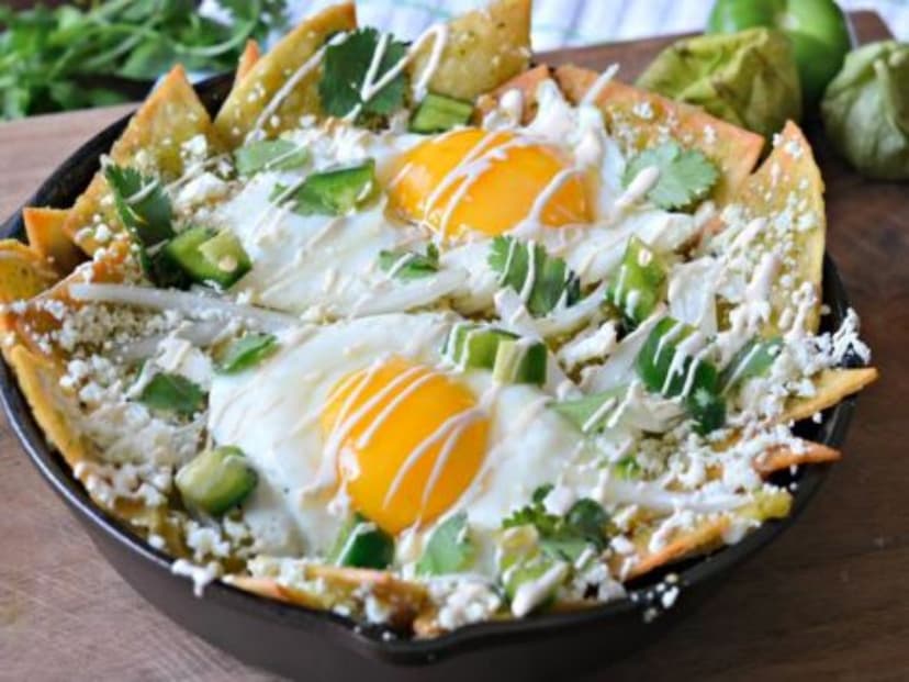 Cómo en Casa Comida Casera