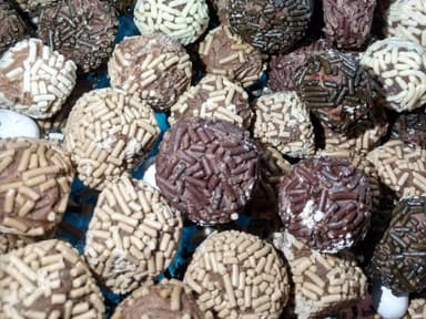 Trufas Selectas