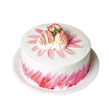 Short Cake