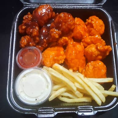 Boneless 1/2 Kg
