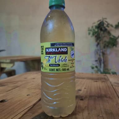 TE VERDE
