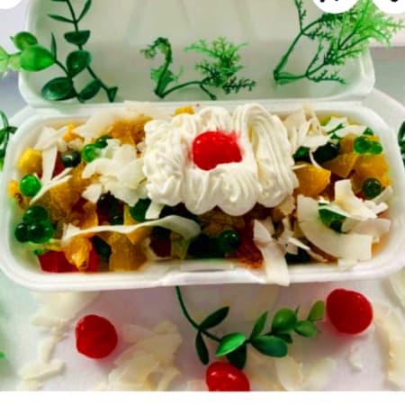 Delicia Hawaiana