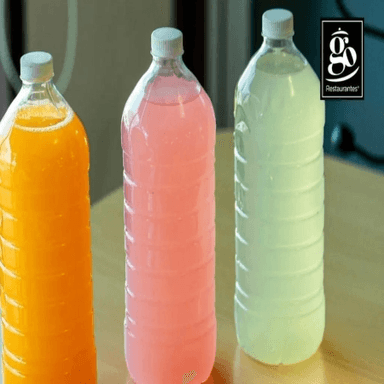 Agua Fresa Limón