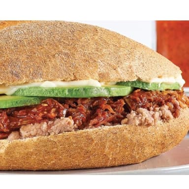 Torta Hawaiana