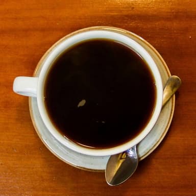 Cafe Americano