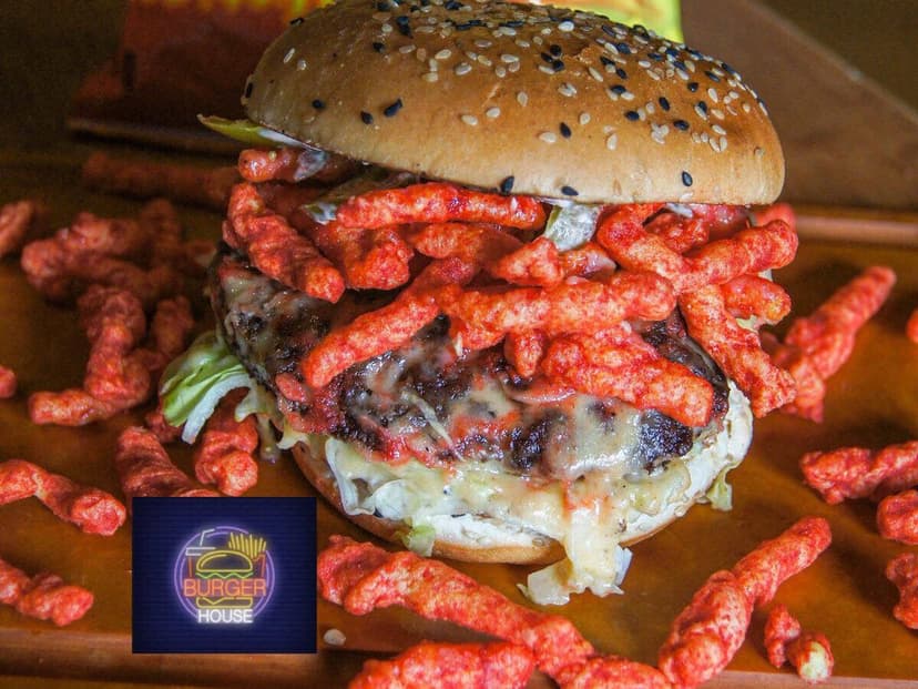 Burger House